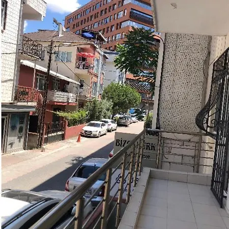 Konukevi Busra's House *