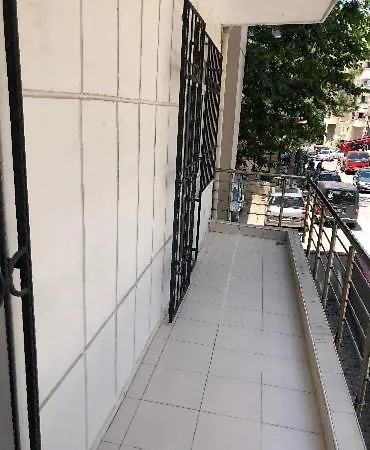 Busra's House بيت ضيافة اسطنبول