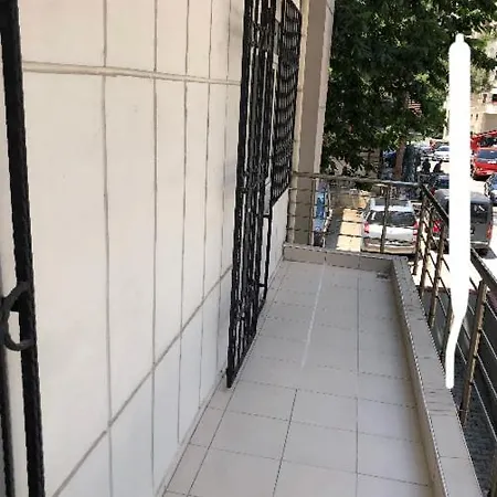 Busra's House اسطنبول