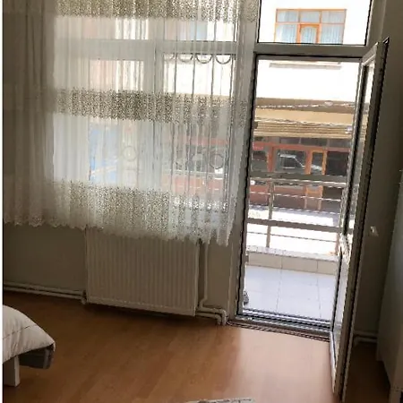 Busra's House بيت ضيافة اسطنبول